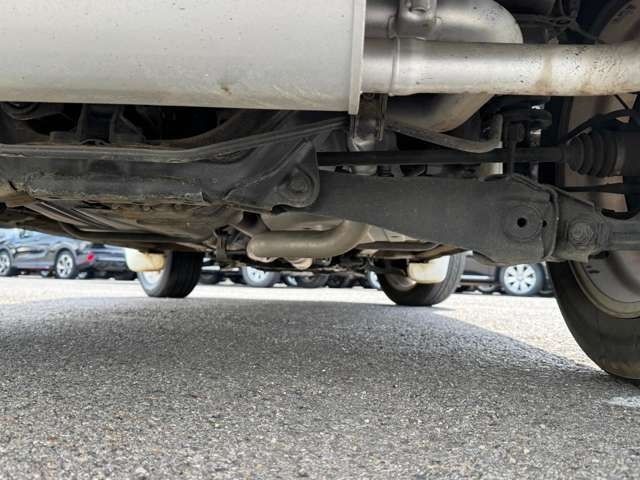 CROSSROAD 4WD