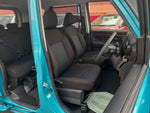 ROOMY