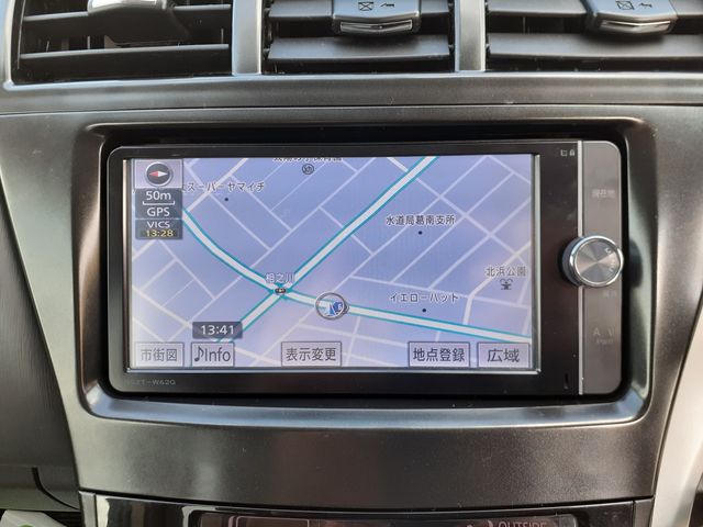 PRIUS Alpha