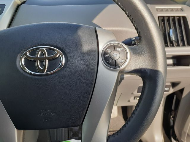 PRIUS Alpha