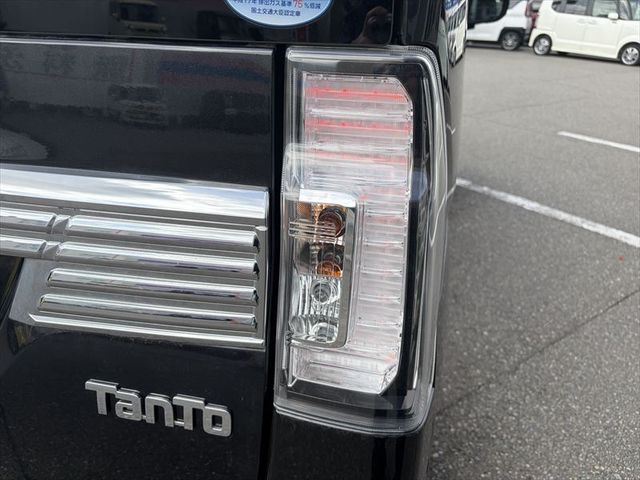 TANTO CUSTOM