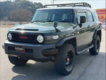 FJ CRUISER 4WD