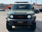 FJ CRUISER 4WD