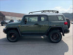 FJ CRUISER 4WD