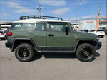 FJ CRUISER 4WD