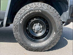FJ CRUISER 4WD