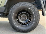FJ CRUISER 4WD