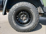 FJ CRUISER 4WD
