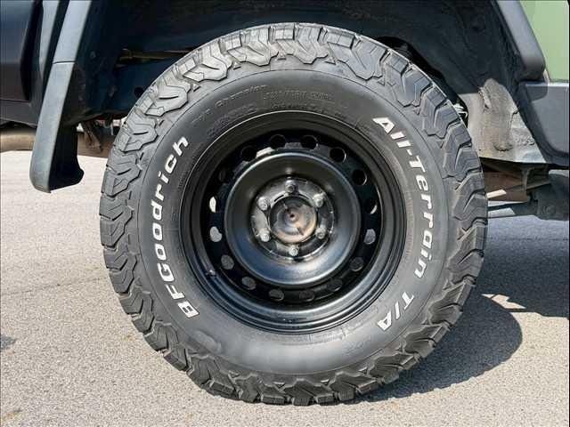 FJ CRUISER 4WD