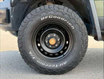 FJ CRUISER 4WD