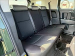 FJ CRUISER 4WD