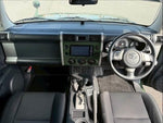 FJ CRUISER 4WD