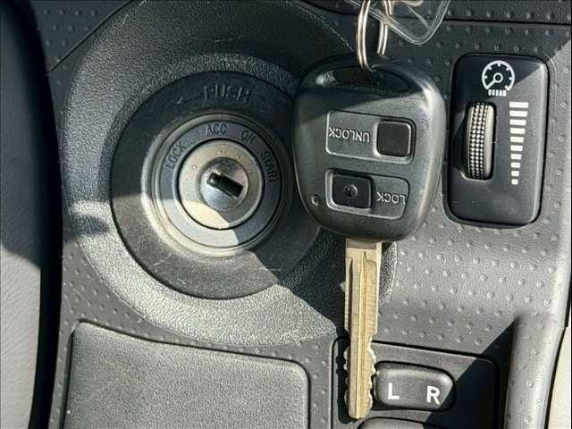 FJ CRUISER 4WD