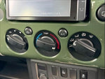 FJ CRUISER 4WD