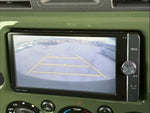 FJ CRUISER 4WD