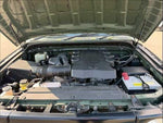 FJ CRUISER 4WD