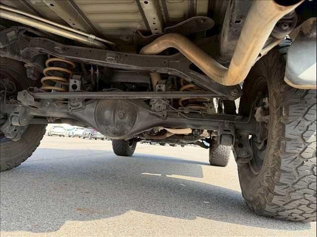FJ CRUISER 4WD