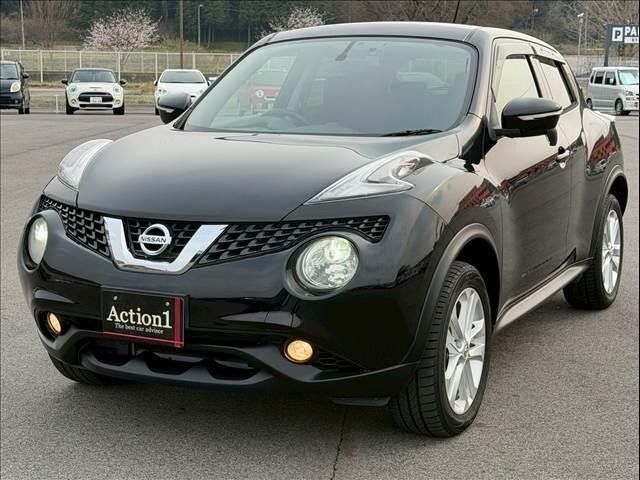 JUKE