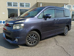 VOXY 4WD