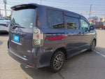 VOXY 4WD