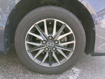 VOXY 4WD