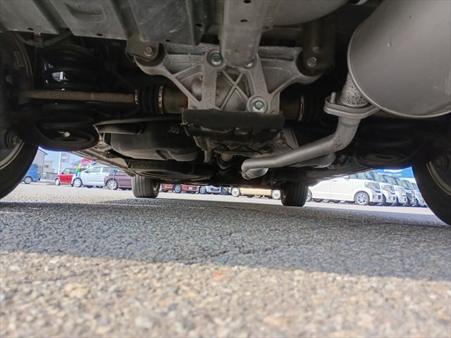 VOXY 4WD