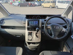 VOXY 4WD