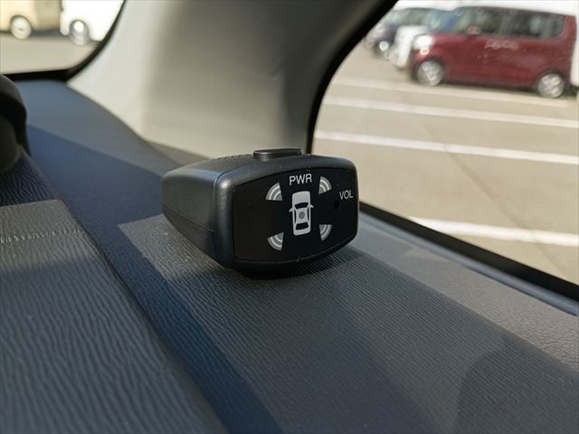VOXY 4WD