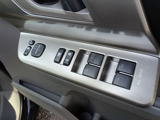 VOXY 4WD