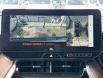 HARRIER HYBRID