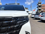 ALPHARD hybrid 4WD