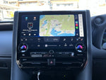 ALPHARD hybrid 4WD