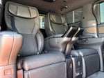 ALPHARD hybrid 4WD
