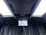 ALPHARD hybrid 4WD