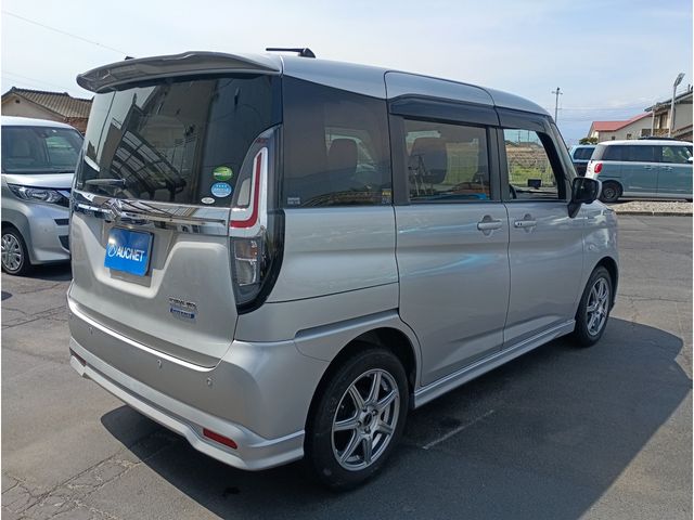 SOLIO 4WD