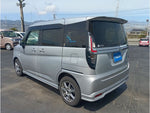 SOLIO 4WD