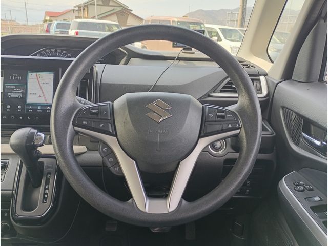 SOLIO 4WD