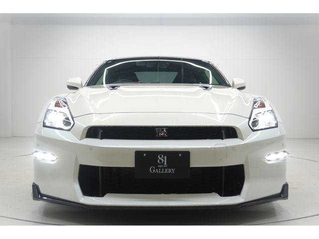 GT-R