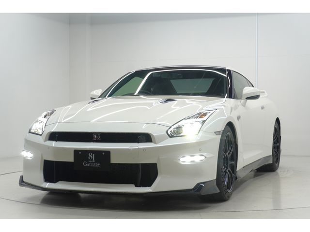 GT-R