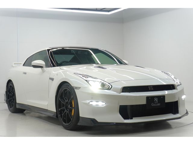 GT-R