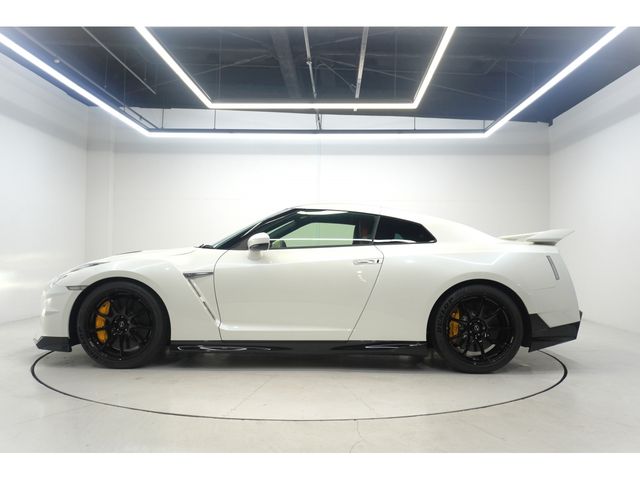GT-R
