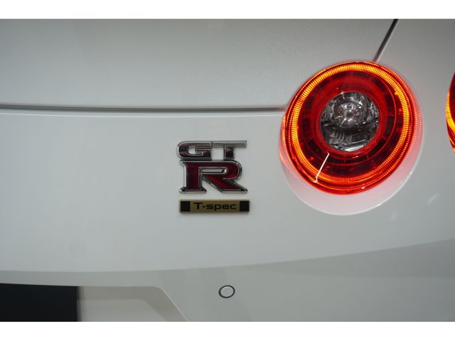 GT-R