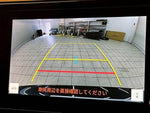 HARRIER 2WD