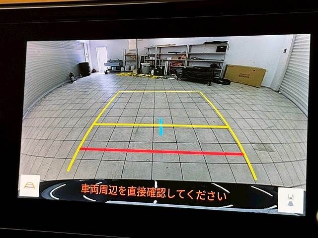HARRIER 2WD