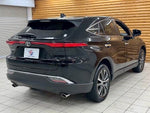 HARRIER 2WD