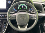 VOXY HYBRID