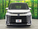 VOXY HYBRID