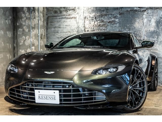 ASTON MARTIN