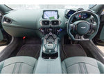ASTON MARTIN