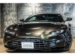ASTON MARTIN